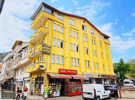 Pars Prime I Merkezin Merkezinde Kullanışlı I Uygun Fiyata !