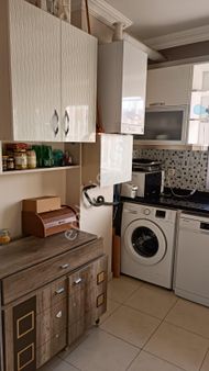 Çerçi Emlak'tan Öğretmenler Mah. Dubleks Apartman Katı