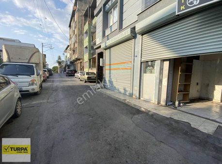 Cuma İnce'den Gedizde Kiralık Dükkan