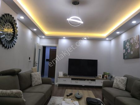 Yuvam Gayrimenkul'den Sağlık Mah. Satılık Özel Yapım Dubleks Daire