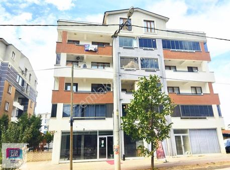 Dialog Adres'ten Bursa Akçalar'da Göl Manzaralı 4+1 Dublex Daire