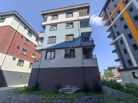 Yeni Şehir Hastanesi Yanında 2+1 Ebeveyn Banyolu Sıfır Daire