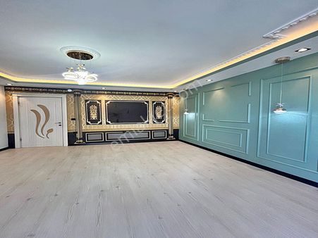 Cadde34 Yap'dan Bağlarçeşme'de 3+1 Full Dekorlu Krediye Uygun Satılık Daire!!!!!