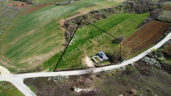 Bt Prestige'den Fırsat Yola Cephe Hobi Bahcesi