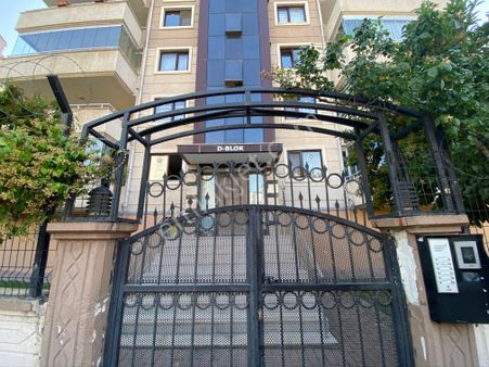 Bt Prestıge'den Fırsat 3+1 Site İçi İçi Yapılı Daire