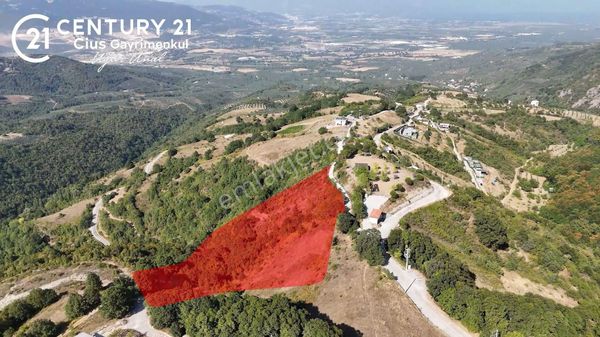 C21cius: Güvenli'de 6 Ayrı Satılık Müstakil Tapulu Araziler