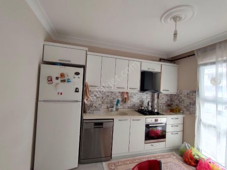 Bursa Kestel Vani Mehmet Mah'de Çamlıkta Manzaralı,sakin Ve Güzel Konumda Satılık 5+1 Dubleks Daire