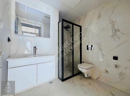 Ayma'dan Sıfır Ön Cephe 3.kat Kiralık 3+1 Daire