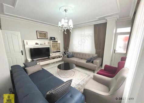 Satılık Daire Pendik Esenyalı Mahallesi