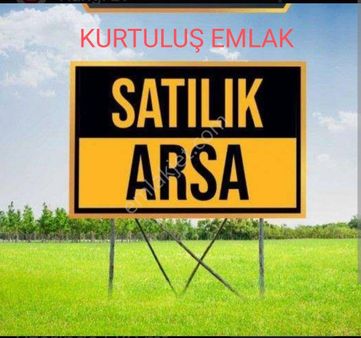 Salihli Hacıbektaş Mahallesi'nde Satılık Arsa
