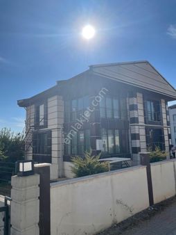 Se&as Exclusıve: Nezih Semtte 4+1 Lüks Bahçeli Villa!