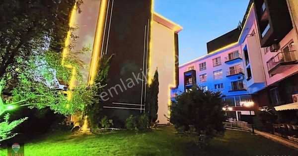 Seyrek Stüdyo City 4 Te Kiralık 2+1 Arakat Daire