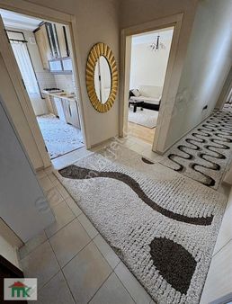 Akvadi 2.etap Tokilerde Full Eşyalı Satılık 3+1 Geniş Daire