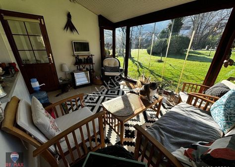 Sapanca Kırkpınar Hasanpaşa Mahallesi Site İçi 4+1 Satılık Villa