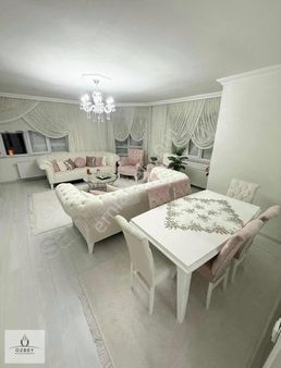 Özbey Emlaktan Gökmeydan Mh Ulus Caddesi Bakımlı Geniş 3+1 Daire