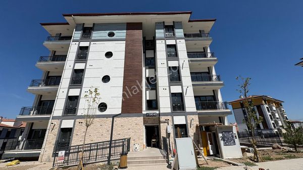 Akgedik Toki Satılık 2+1 Açık Mutfak