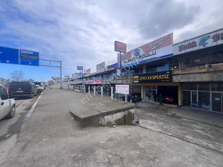 Sanayi Mahallesi Demirkırlar İş Merkezinde Kiralık Dükkan