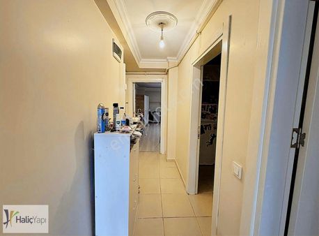 Hamidiye Merkezde Geniş İskanlı Mükemmel 1+1