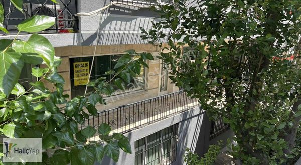Şişli Fulyada Cevahir Avm Yanı Kiralık Giriş Kat İşyeri