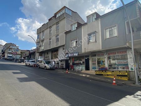 Şifa Mah.'sinde Anacadde Üzerinde 2 Daire 2 Dükkan Satılık Bina