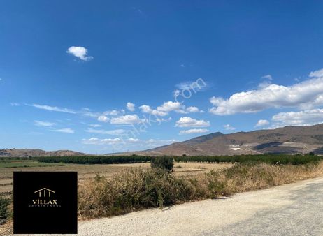 Menemen Yanık'ta Satılık Yatırımlık Arazi