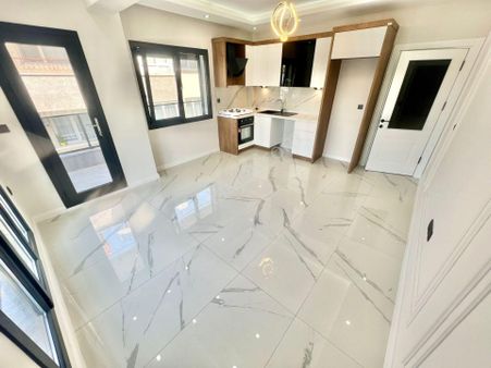 ✅✅alçınar Emlaktan Arakat Öncephe Denize 100m 2+1 Daire✅✅