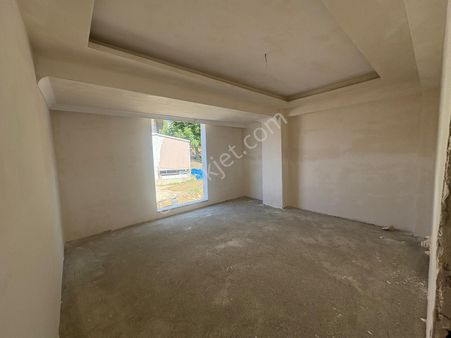 Yeşilyurt Mah. 2+1 Ara Kat Satılık Daire