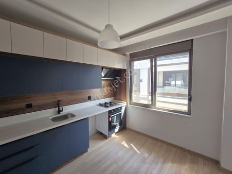 ▀jet'ten İkizçayda Yüksek Kredili Lüx Tasarım Satılık 2+1 Dublex