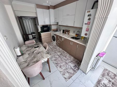 Hayal'den Tandoğan Mh'de Orta Kat Ön Cephe 3+1 Bağımsız Ful Yapılı Kaçırılmaz Fiyata Kupon Daire !