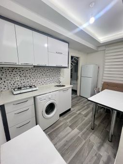 Modernevler De Kiralık 1+1 Apart