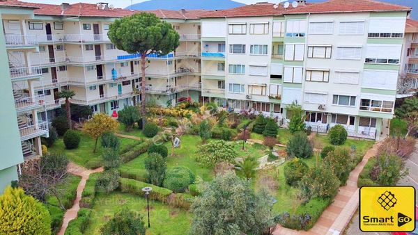 Erdek Cuğra'da 2+1 Denize Yakın Satılık Yazlık