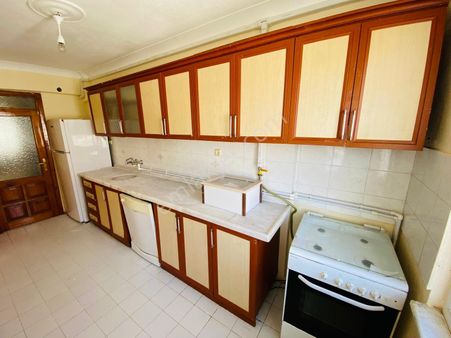 Parstan Altınkumda Ön Cephe Ayrı Mutfak Uygun Fiyatlı 2+1 Daire