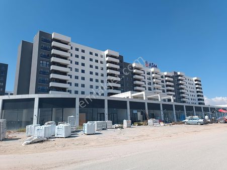 Saraycık Asm Öniz 500 Evler'de 4+1 Sıfır Lüks Satılık Daire