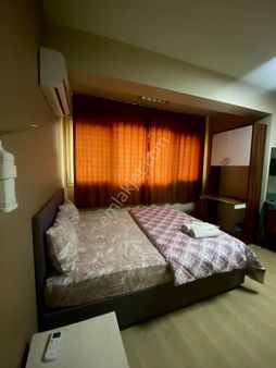 Çiğli Merkezde Wifi Klima 24 Saat Temiz Ve Guvenli Günlük Kiralık Daire