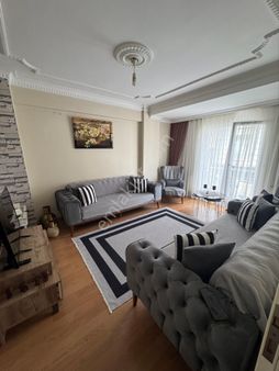 Atalay Caddesinin Dibinde Satılık 100 M² Arakat Daire