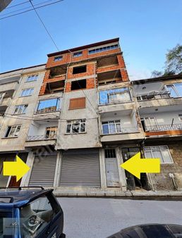 Erha Gayrimenkul'den Bulancak Mah Satılık Dükkan&depo