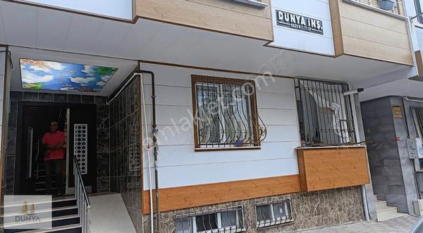 Satılık Daire Yeni Bina