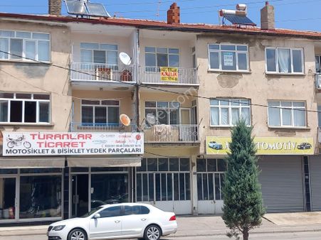 Asil Emlaktan Satılık Seyran Mahallesinde