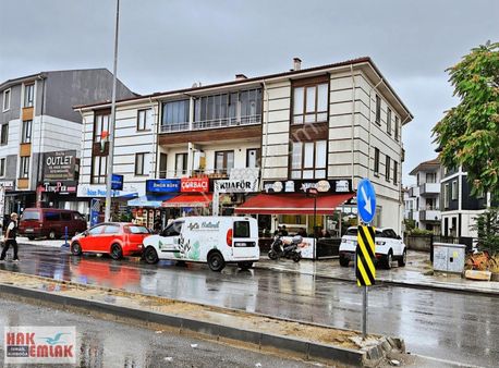 Hak Emlak'tan Uzunmustafa Mahallesinde Kiralık 2+1 Daire