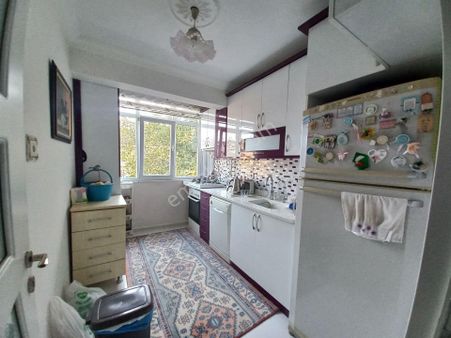 Şeref Emlak Gaziosmanpaşa Şemsipaşa Mah.satılık Dubleks 6.500.000 Tl