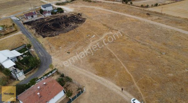 Mayadan Babaeski Kurtuluş'ta Satılık 418m2 Satılık Arsa