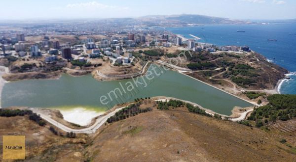 Mayadan Gyo'dan Kayacık Mahallesinde Satılık Arsa
