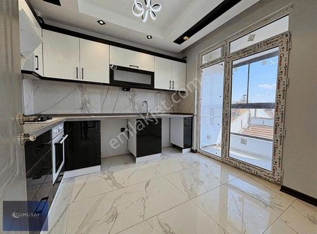 Gümüşay'dan Ulusal Egemenlik Bulvarı Yakını Satılık 2+0 Daire