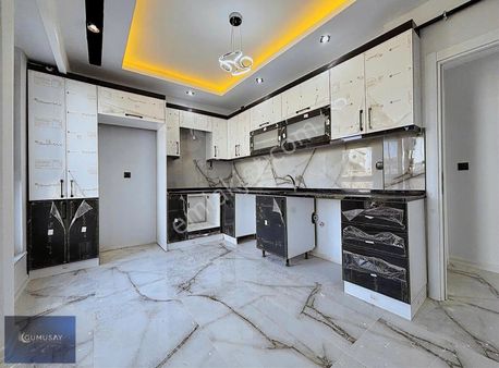 Gümüşay'dan Tombakzade Cadde Yakını Satılık 2+1 Daire