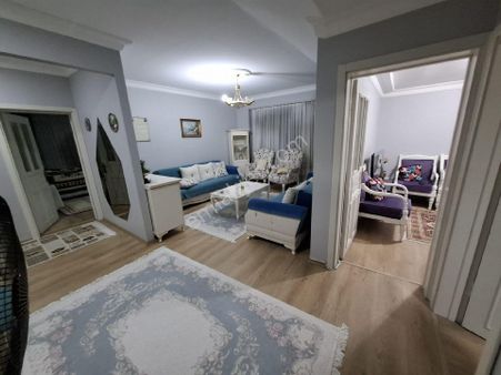 Başakşehir Onurkentte 2+1 110 M2 Kiralık Daire Arayanlara