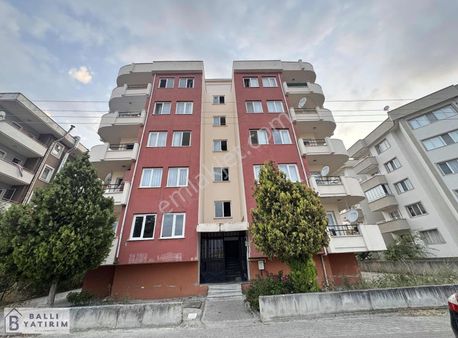 Ballı Yatırım'dan 3+1 Çift Balkon 150 M2 Kiralık Daire