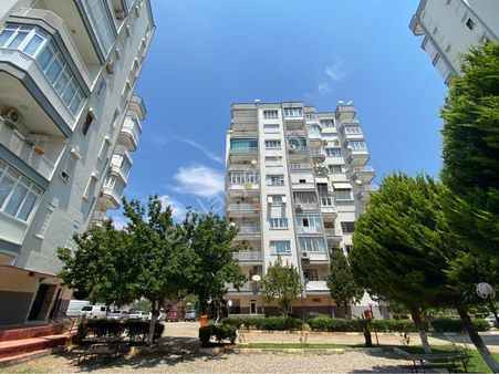 Aydoğmuş Mah.site İçinde 3+1 Satılık Daire