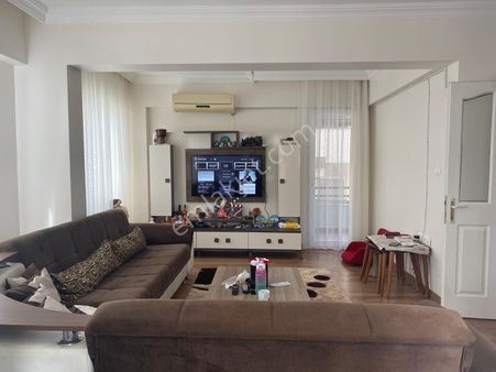 Didim Efeler Cadde Üstü Köşe Bina 3+1 Dubleks Daire