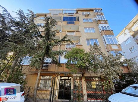 Osman Yılmaz'da Çarşıya Yürüme Mesafesinde 3+1 Ara Kat Daire