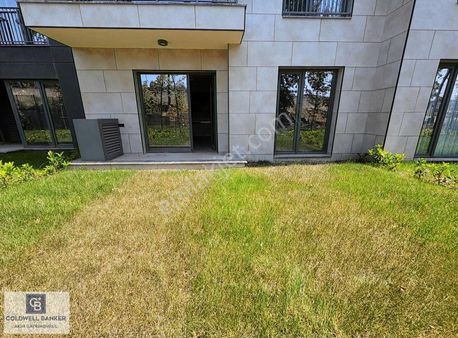 Emlak Konut Çınarköy Evlerinde Bahçe Katı 1+1 Sıfır Daire